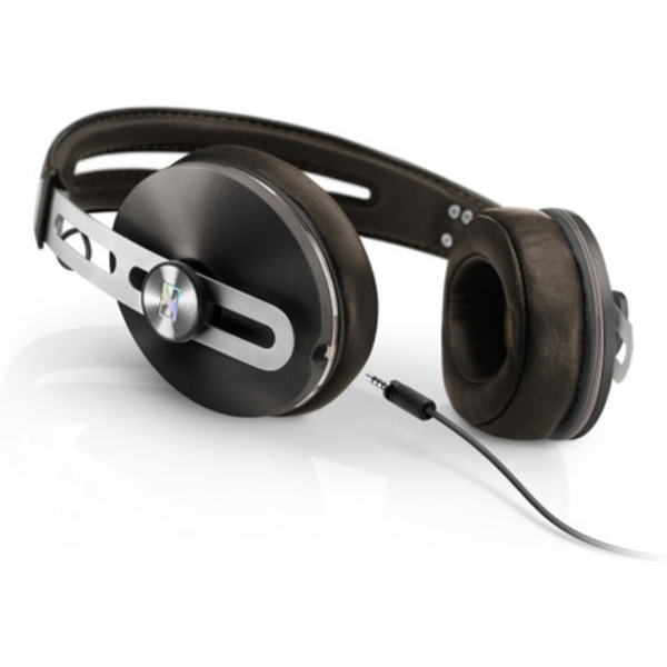 Наушники Sennheiser M2 AEi (коричневый)