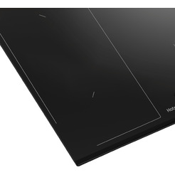 Варочная панель Hotpoint HS 3560B BF