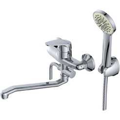 Смеситель AV Engineering AVROM7-A102-221