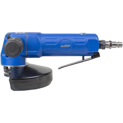 Пневматическая угловая шлифмашина Redbo RP-7319 (38945)
