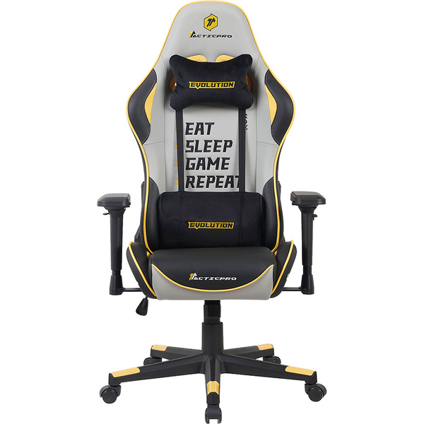 Кресло компьютерное EVOLUTION Tactic PRO Special edition D2