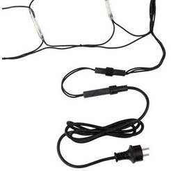 Гирлянда светодиодная Neon-Night Сеть 2х3 м 217-126