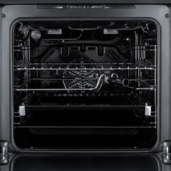 Духовой шкаф Exiteq EXO-110 (черный)