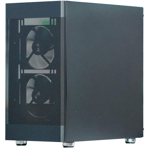 Компьютер HAFF Elemento Terra BK59424