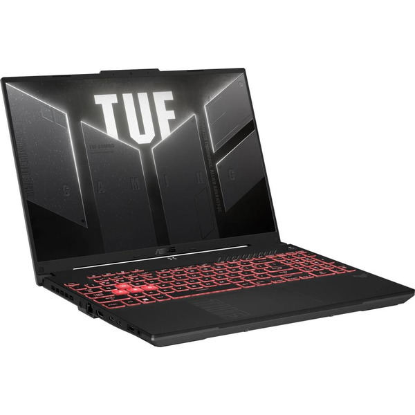 Игровой ноутбук ASUS TUF Gaming A16 2024 FA607NU-RL064