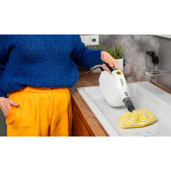 Пароочиститель Karcher SC 1 Multi 1.516-404.0