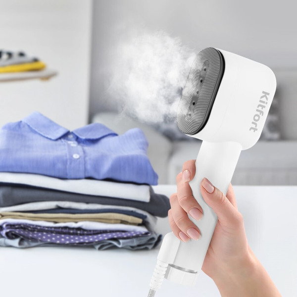 Ручной отпариватель Kitfort КТ-9128