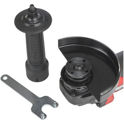 Угловая шлифмашина Skil AG2990SE01 (без АКБ и ЗУ)