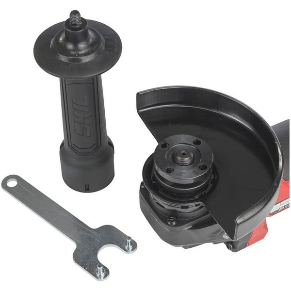 Угловая шлифмашина Skil AG2990SE01 (без АКБ и ЗУ)