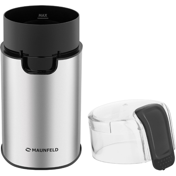 Кофемолка Maunfeld MF-523S