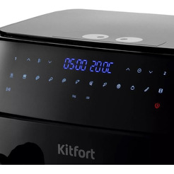 Аэрогриль Kitfort КТ-2250