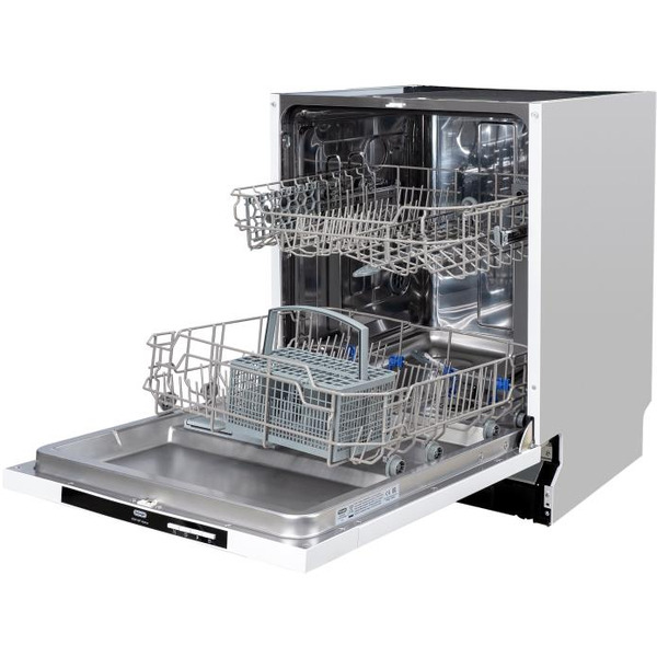 Посудомоечная машина DeLonghi DDW 06F Alpena