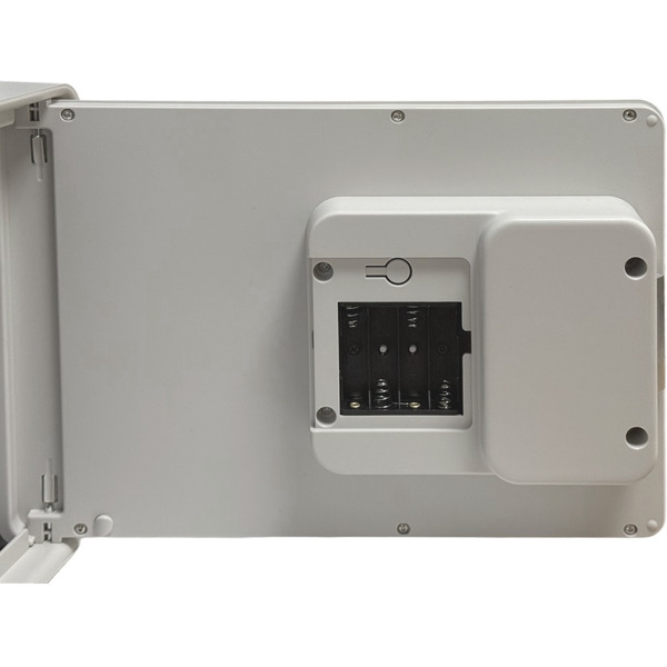 Сейф LocksWorth VS4529-WH