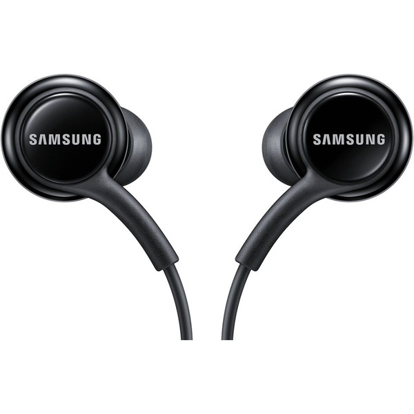 Наушники с микрофоном SAMSUNG EO-IA500BBEGRU