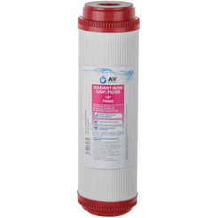 Картридж для удаления железа AV Engineering 10 Prime AVE122G1010A3