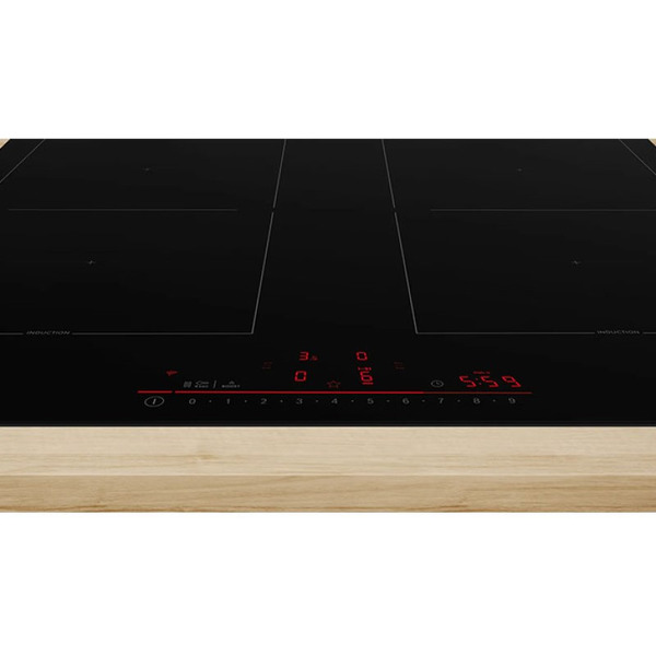 Варочная панель Bosch Serie 6 PVQ61RHB1E