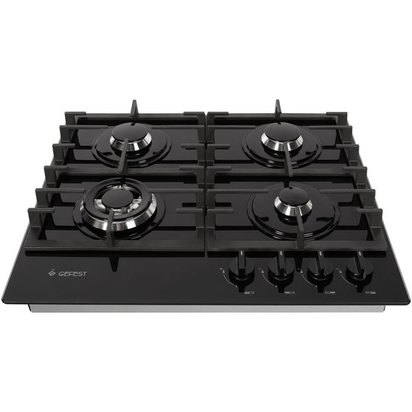 Варочная панель GEFEST ПВГ 2401-01