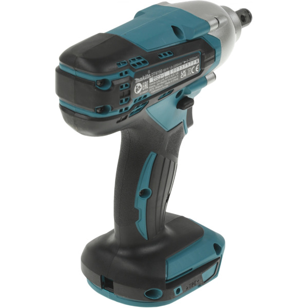 Профессиональный гайковерт Makita DTW190Z (Без АКБ и ЗУ)