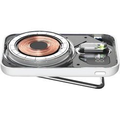 Внешний аккумулятор Momax IP126 1-Power Flow 5000mAh