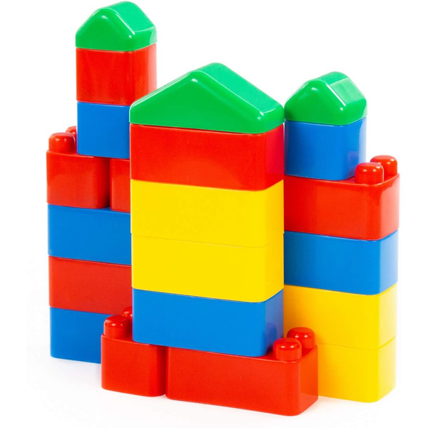 Конструктор Полесье 61782 Малыш