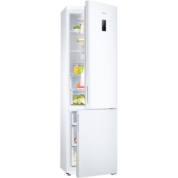 Холодильник SAMSUNG RB37A5200WW/WT