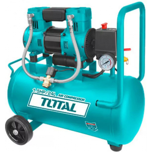 Компрессор Total TCS1110242