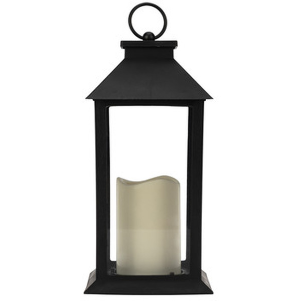 Декоративный фонарь со свечкой NEON-NIGHT 513-045