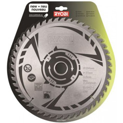 Пильный диск RYOBI SB254T48A1 (5132002622)
