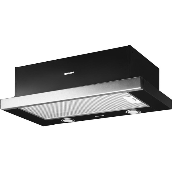Кухонная вытяжка Hyundai HBH 6232 IX