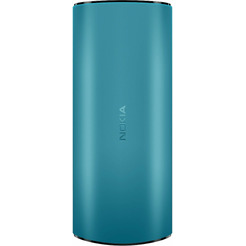 Мобильный телефон NOKIA 105 TA-1557 DS EAC1 CYAN