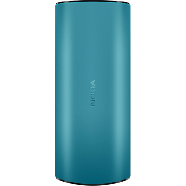 Мобильный телефон NOKIA 105 TA-1557 DS EAC1 CYAN