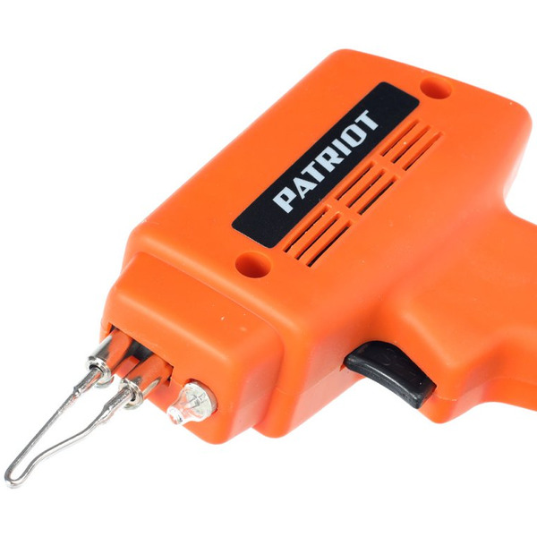 Пистолет паяльный PATRIOT ST 501 The One