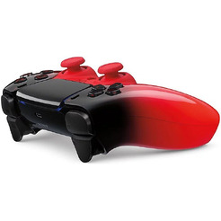 Геймпад Sony DualSense CFI-ZCT2W (Techno Red)