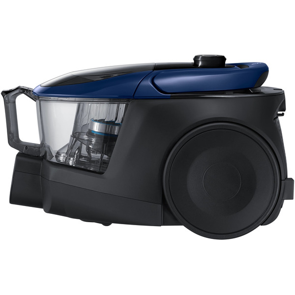 Пылесос SAMSUNG VC18M3120VB/EV