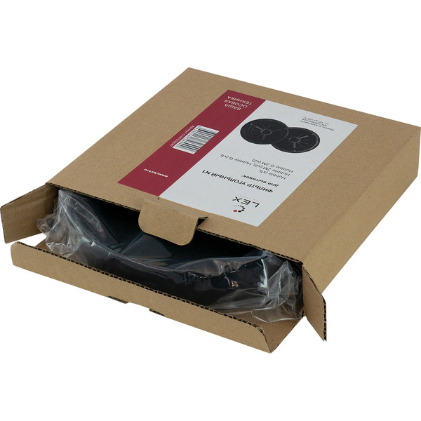 Угольный фильтр LEX N1 CHAT000067