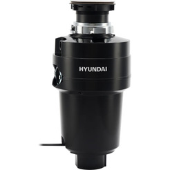 Измельчитель пищевых отходов Hyundai HFWD 12560