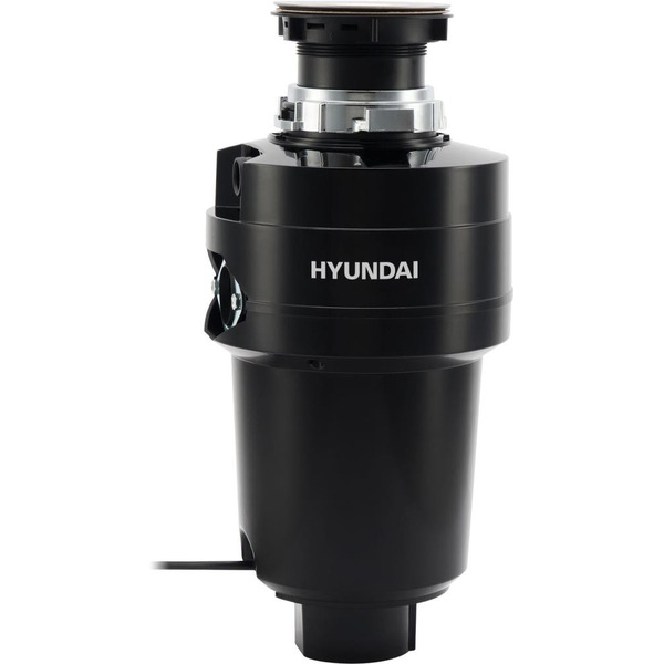 Измельчитель пищевых отходов Hyundai HFWD 12560