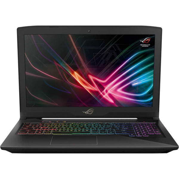 Ноутбук ASUS Strix GL503VD-FY209