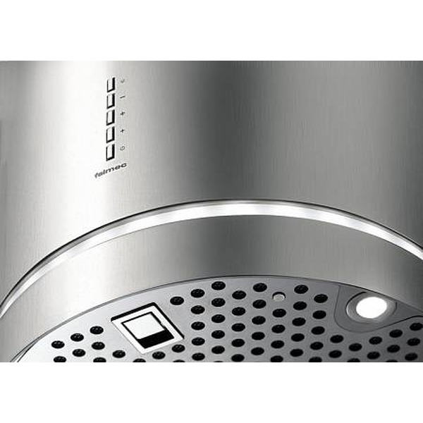 Вытяжка Falmec Design+ POLAR LIGHT 35 inox (800) CPON90.E2P1#ZZZI491F