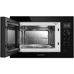Встраиваемая  микроволновая печь MAUNFELD XBMO251GB Glossy