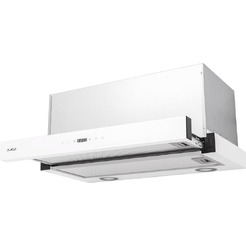 Вытяжка кухонная DACH ADONIS 60 white