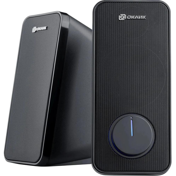 Колонки Oklick OK-175 2.0
