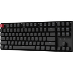 Клавиатура Keychron K8 V2 RGB K8X-B3 (Keychron Super Brown)