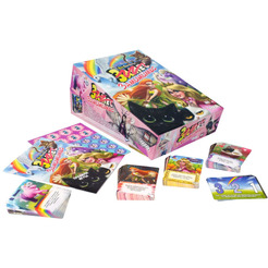 Настольная игра Hobby World 1695 Замес Мимими