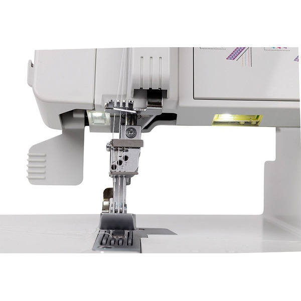 Распошивальная машина бытовая LEADER ARTMASTER 500D