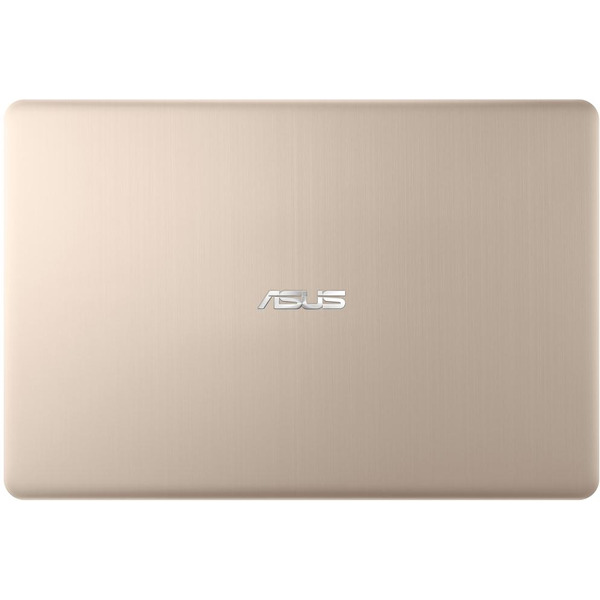 Ноутбук Asus VivoBook Pro N580VD (N580VD-DM298)