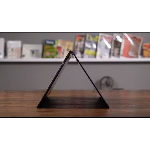 Ноутбук ASUS ZenBook Flip S UX370UA-C4329T