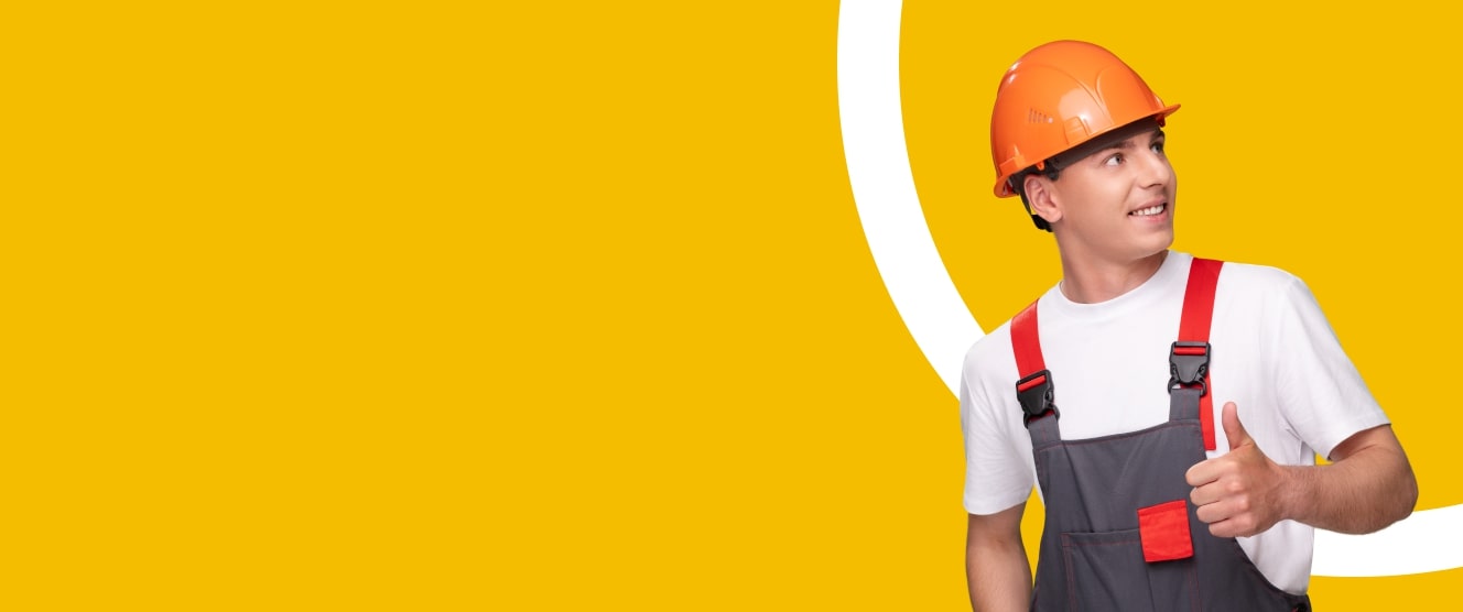 Работа в офисе