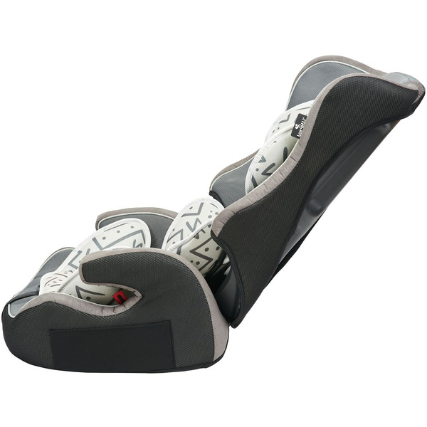 Детское автокресло LORELLI EXPLORER Grey Lines