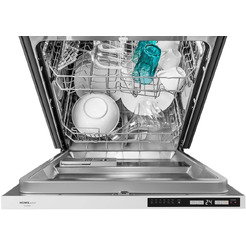 Встраиваемая посудомоечная машина HOMSair DW66M